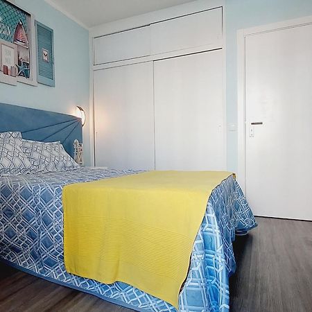 Cpr Solnascente Apartment Портиман Екстериор снимка