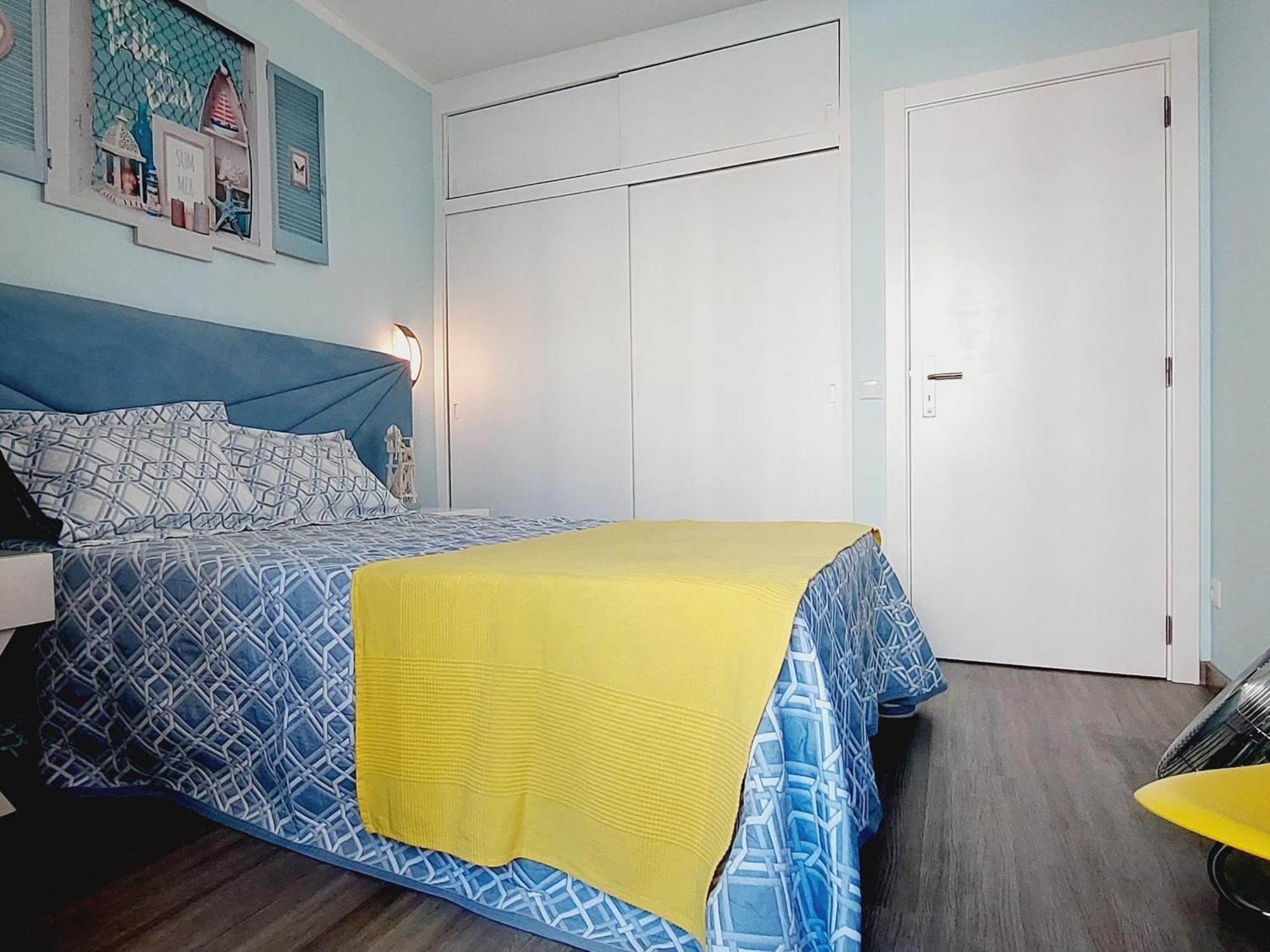 Cpr Solnascente Apartment Портиман Екстериор снимка