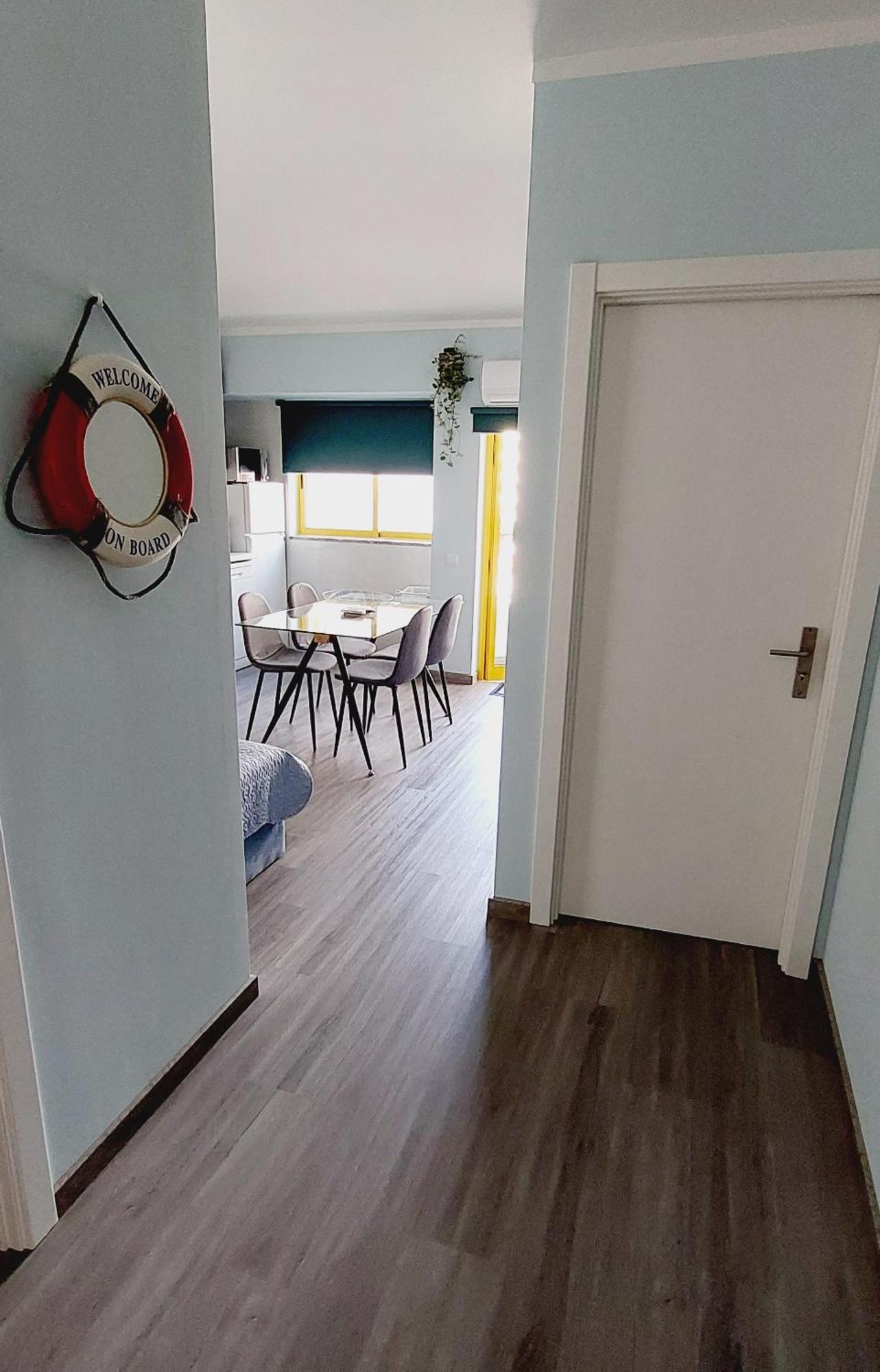 Cpr Solnascente Apartment Портиман Екстериор снимка