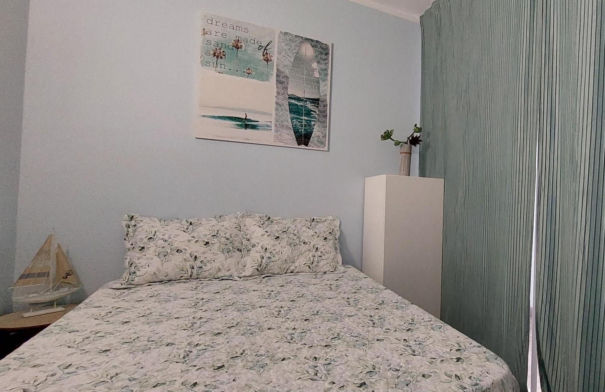 Cpr Solnascente Apartment Портиман Екстериор снимка